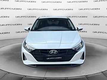 Hyundai i20 1.2 MPI 84cv Bose