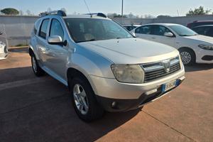 Dacia Duster 1.5 dCi 110CV 4x2 Lauréate