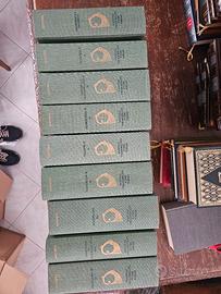 Raccolta libri