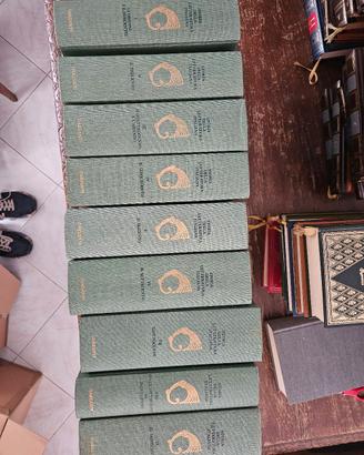 Raccolta libri