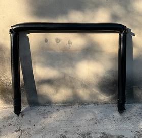 Rollbar Roll Bar Mercedes Classe G w460