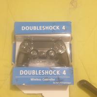 DualShock 4