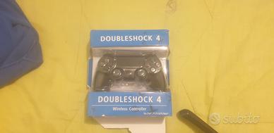 DualShock 4