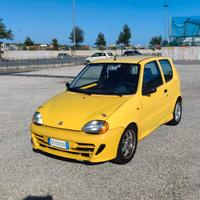 Fiat 600 1.4 turbo t-jet 150 hp