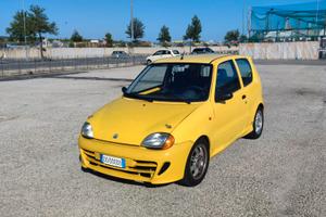 Fiat 600 1.4 turbo t-jet 150 hp