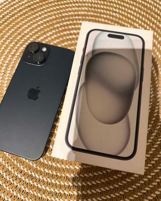 Iphone 15 256gb come nuovo