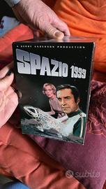 cofanetto DVD spazio 1999