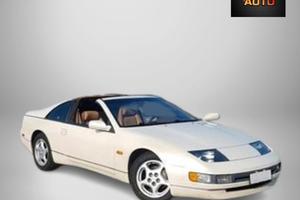 NISSAN 300 ZX Benzina V6 ( BIANCO PERLATO )