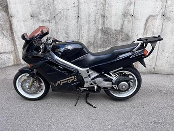 Honda Vfr 750 storica