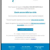 Tenda decathlon per tetto auto