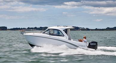 Beneteau antares 7