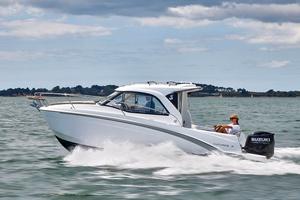 Beneteau antares 7