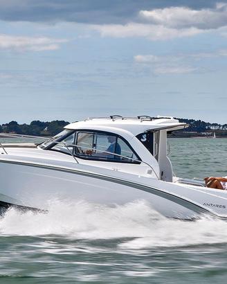 Beneteau antares 7