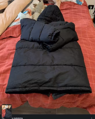 piumino donna schott