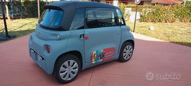 Citroen ami