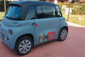 Citroen ami