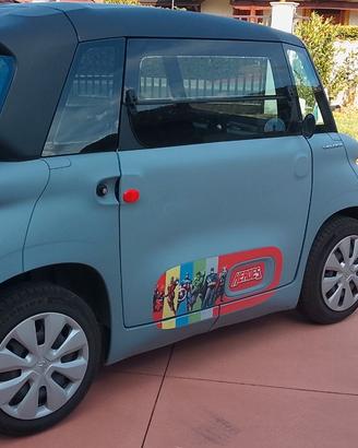 Citroen ami