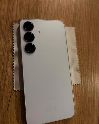 Samsung s25 256gb 