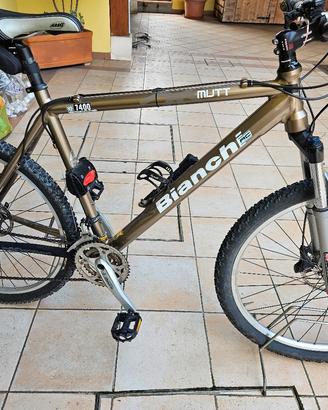Bianchi RC
