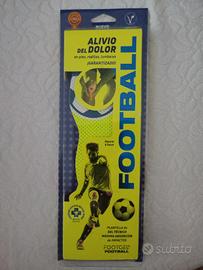 solette in gel n. 43/47 ideali per lo sport 