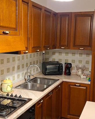 cucina classica