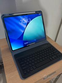 I pad pro 13
