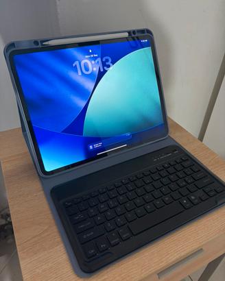 I pad pro 13