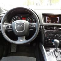 Kit Airbags - Audi Q5 - Anno 2011 - 2.0 TDI