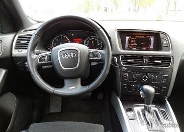 Kit Airbags - Audi Q5 - Anno 2011 - 2.0 TDI