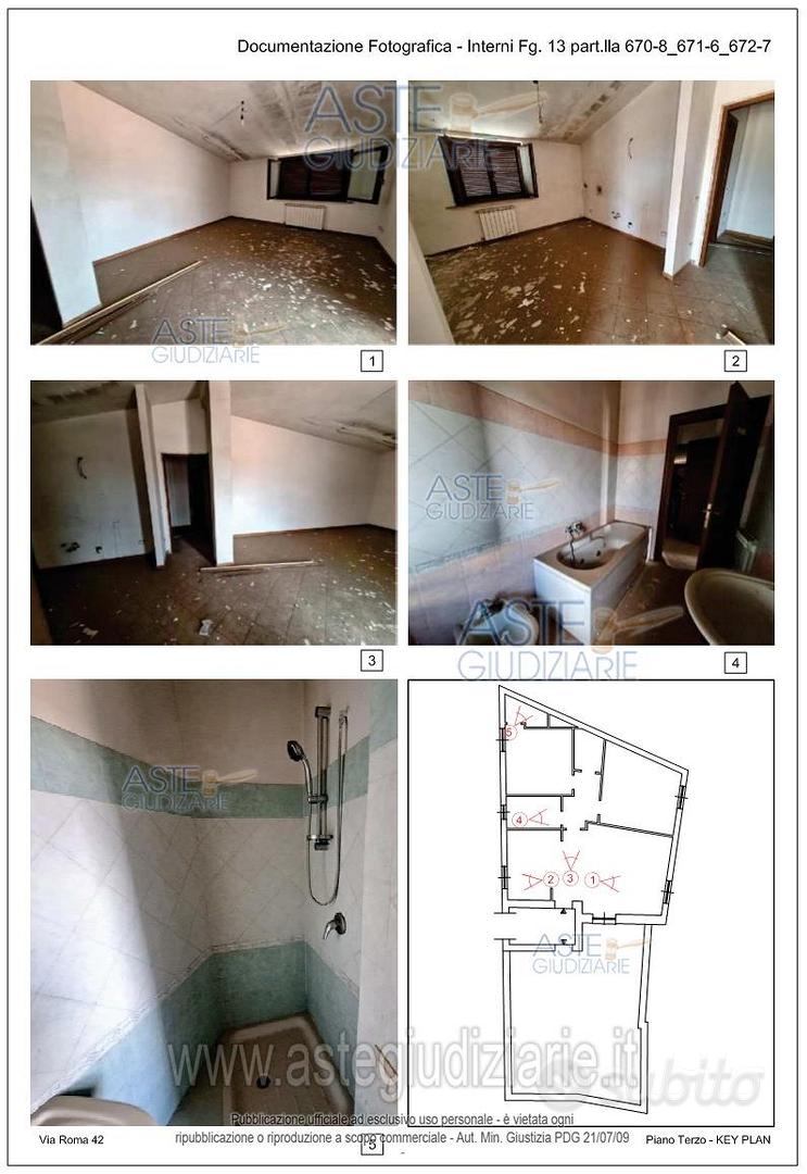 Appartamento – Monterosi, Via Prato Nuovo - Vista 2