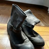 Ativaletto caviglia twin set