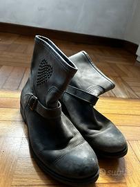 Ativaletto caviglia twin set