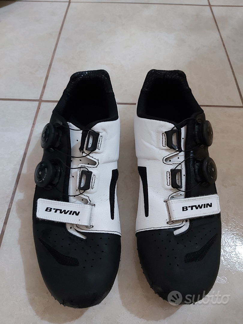 Scarpe da ciclismo clearance b'twin