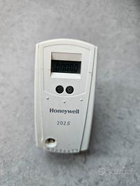 Rilevatore termosifone