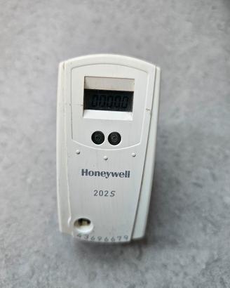 Rilevatore termosifone