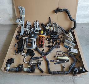 Ricambi per BMW serie 3 E46 Restyling anno 2002