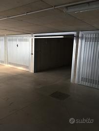 Box Redecesio di Segrate