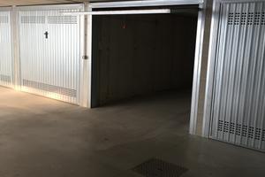 Box Redecesio di Segrate