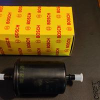 Filtro carburante  Bosch per Renault Clio 3