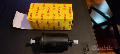 Filtro carburante  Bosch per Renault Clio 3