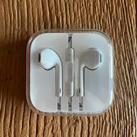 Apple EarPods