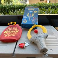 Bullock Bike, antifurto antiscasso scooter e moto