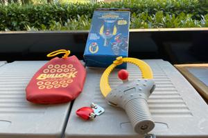 Bullock Bike, antifurto antiscasso scooter e moto