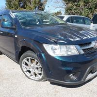 RICAMBI FIAT FREEMONT 2.0 MJT (125 KW) 4x4 AUT. AN