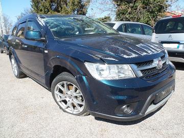 RICAMBI FIAT FREEMONT 2.0 MJT (125 KW) 4x4 AUT. AN