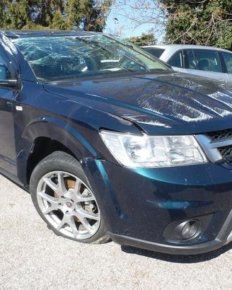 RICAMBI FIAT FREEMONT 2.0 MJT (125 KW) 4x4 AUT. AN