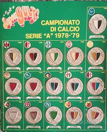 superGulp scudetti 1978/1079