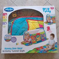 TAPPETO TUNNEL BAMBINI