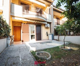 Villa a schiera San Salvo [Cod. rif 3253651VRG]