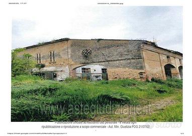 Box/Posto auto Ceresara [A4340632]